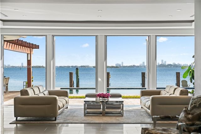 9301 N Bayshore Dr, Miami Shores, FL 33138