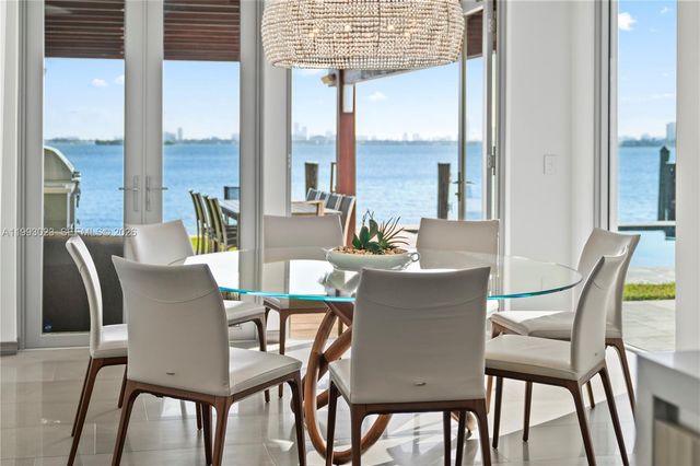 9301 N Bayshore Dr, Miami Shores, FL 33138