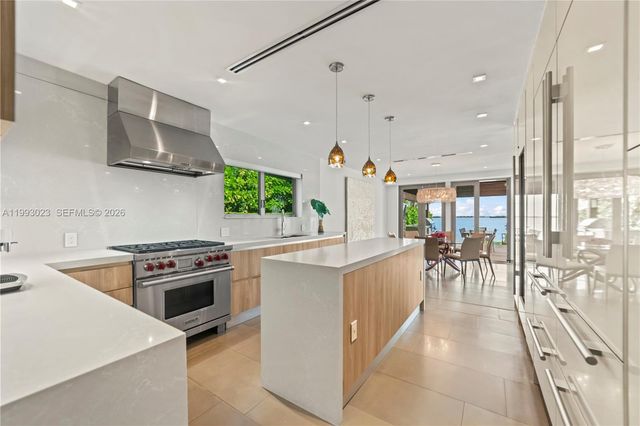 9301 N Bayshore Dr, Miami Shores, FL 33138
