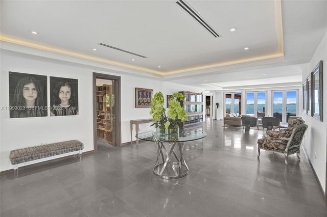 9301 N Bayshore Dr, Miami Shores, FL 33138