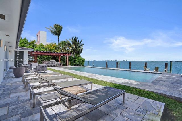 9301 N Bayshore Dr, Miami Shores, FL 33138