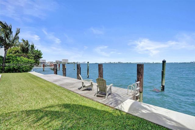 9301 N Bayshore Dr, Miami Shores, FL 33138
