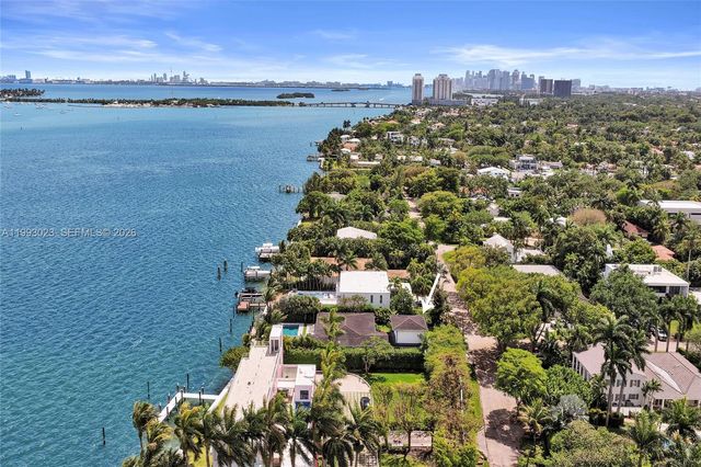 9301 N Bayshore Dr, Miami Shores, FL 33138