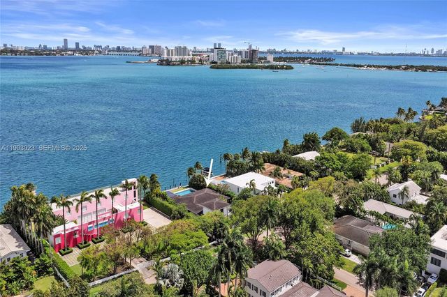 9301 N Bayshore Dr, Miami Shores, FL 33138