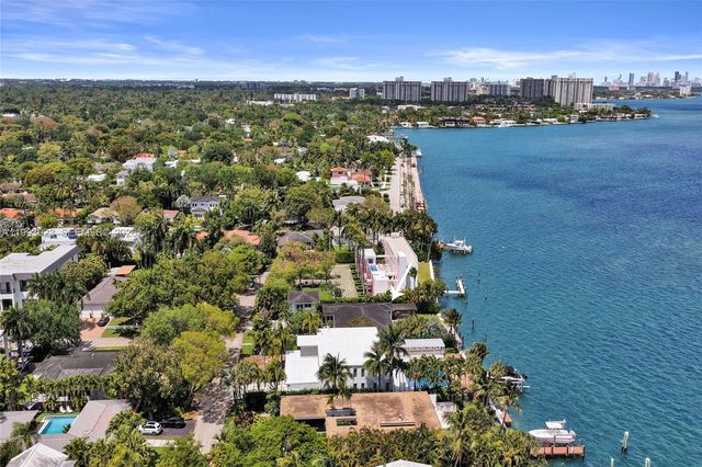 9301 N Bayshore Dr, Miami Shores, FL 33138