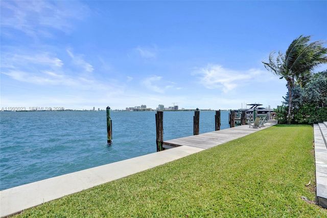 9301 N Bayshore Dr, Miami Shores, FL 33138