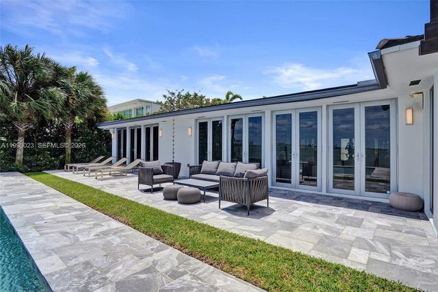9301 N Bayshore Dr, Miami Shores, FL 33138
