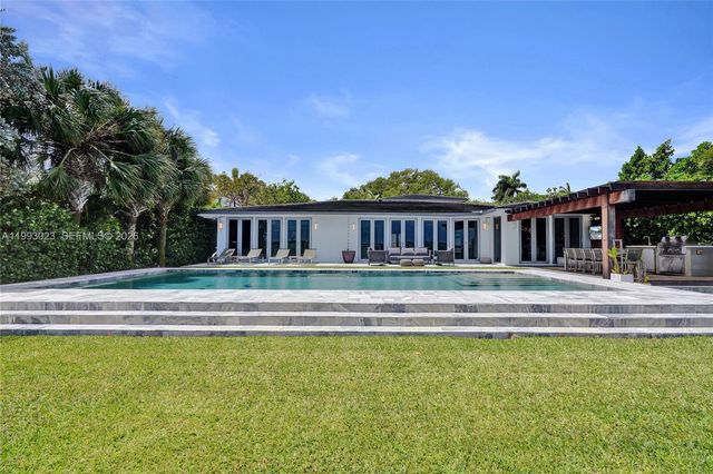 9301 N Bayshore Dr, Miami Shores, FL 33138