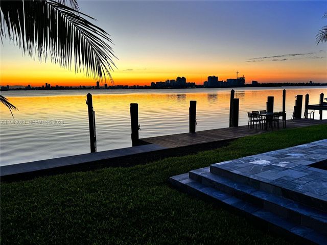 9301 N Bayshore Dr, Miami Shores, FL 33138