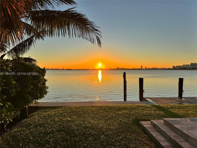 9301 N Bayshore Dr, Miami Shores, FL 33138