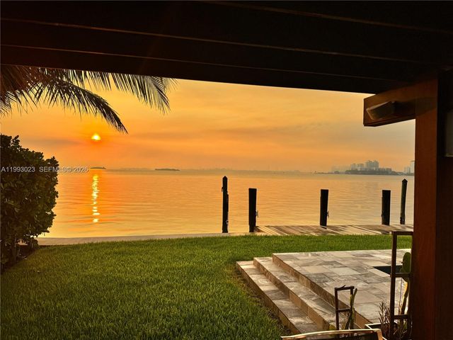 9301 N Bayshore Dr, Miami Shores, FL 33138