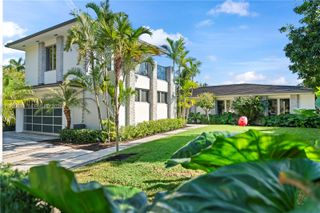 9301 N Bayshore Dr, Miami Shores, FL 33138