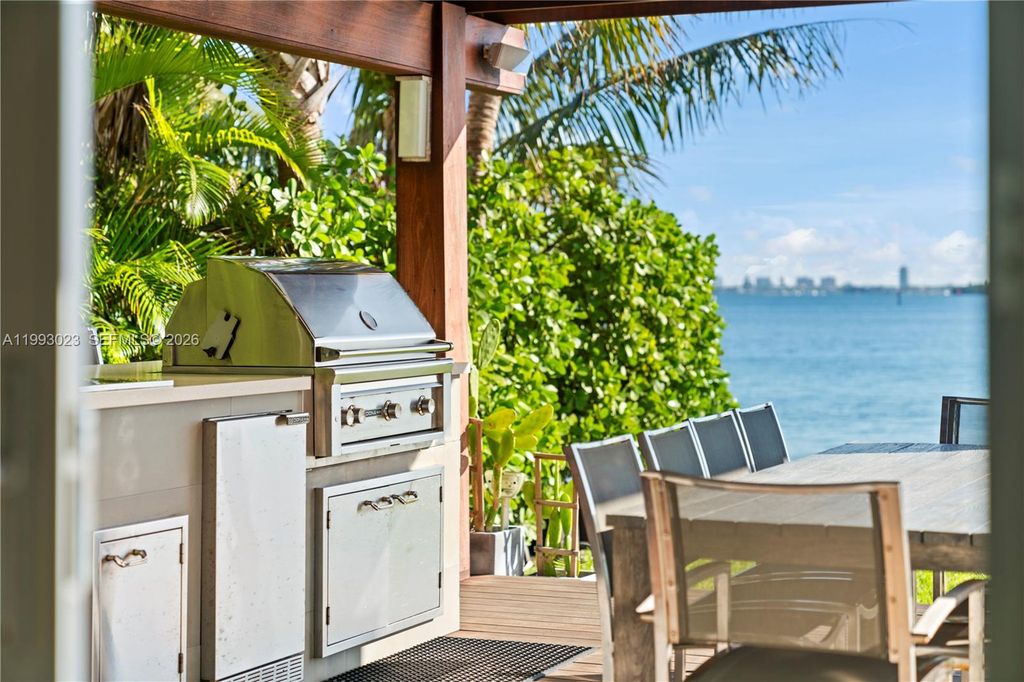 Image 16 of property listing at 9301 N Bayshore Dr, Miami Shores, FL 33138