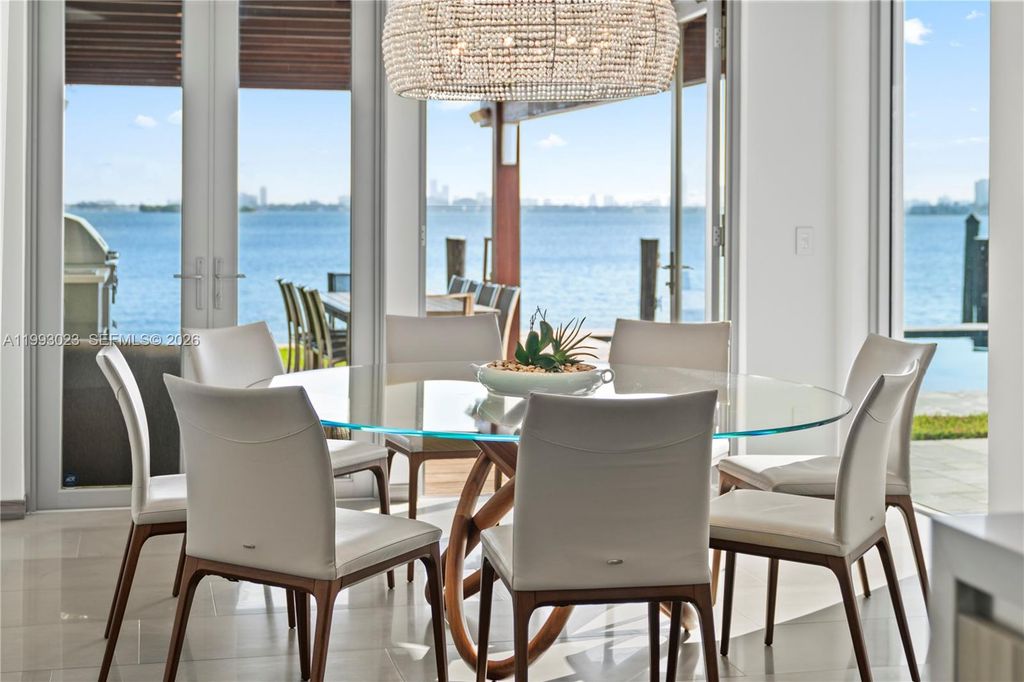 Image 18 of property listing at 9301 N Bayshore Dr, Miami Shores, FL 33138