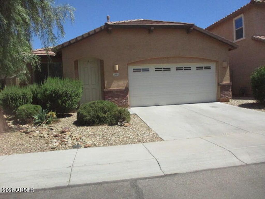 2950 E GLENHAVEN Drive, Phoenix, AZ 85048