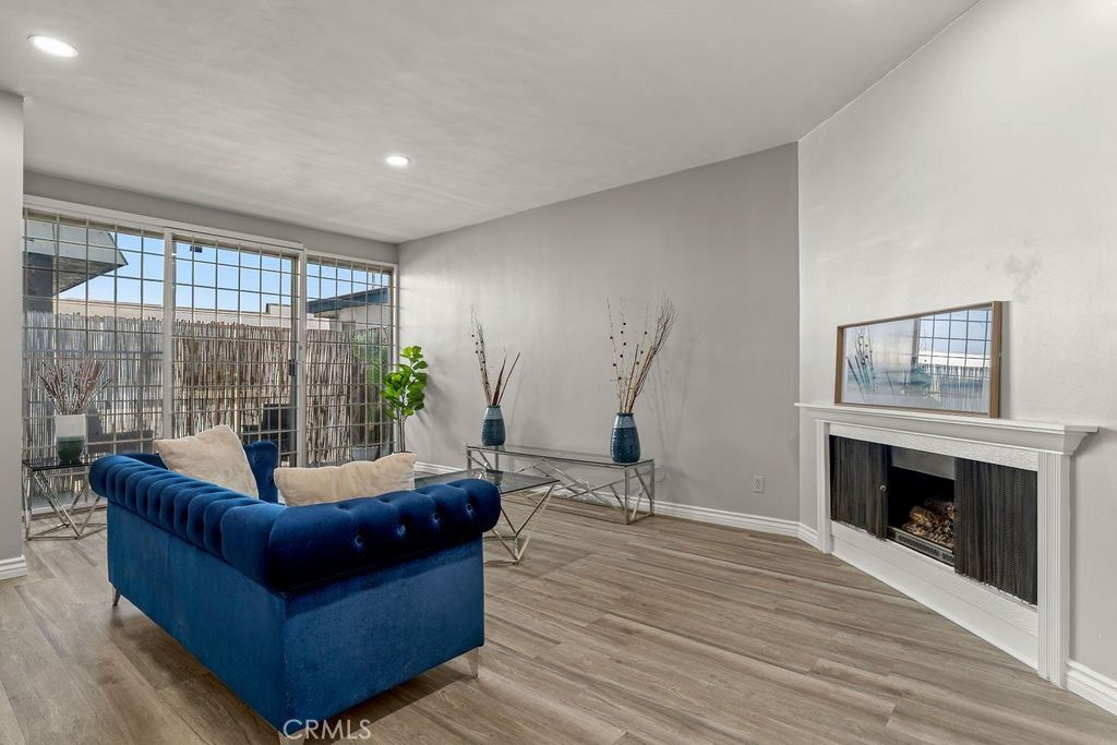 400 S La Fayette Park Place 315, Los Angeles, CA 90057 — exterior