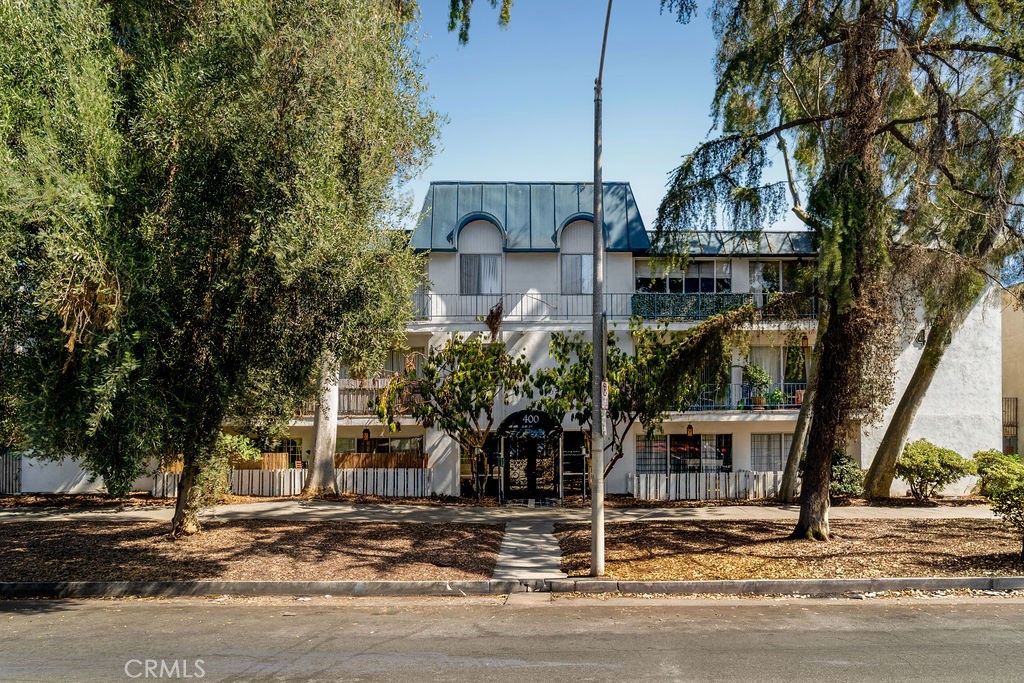 400 S La Fayette Park Place 315, Los Angeles, CA 90057 — photo 3