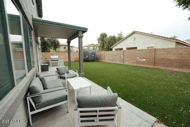 2956 E Franklin Avenue, Gilbert, AZ 85295