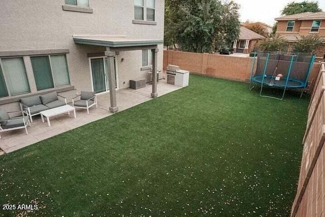 2956 E Franklin Avenue, Gilbert, AZ 85295