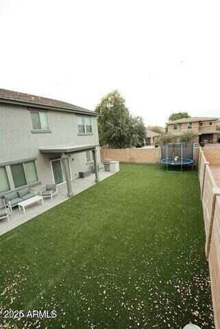 2956 E Franklin Avenue, Gilbert, AZ 85295