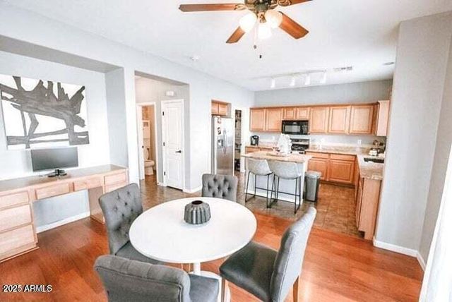 2956 E Franklin Avenue, Gilbert, AZ 85295