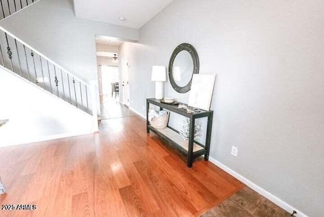 2956 E Franklin Avenue, Gilbert, AZ 85295