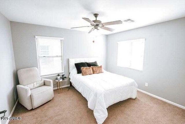 2956 E Franklin Avenue, Gilbert, AZ 85295