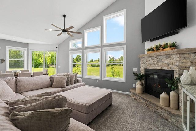 4307 Bellgrove Lane, Madison, WI 53704