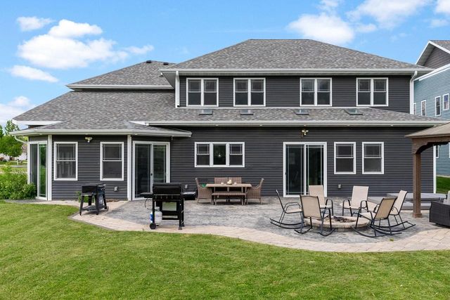 4307 Bellgrove Lane, Madison, WI 53704