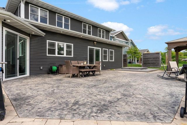 4307 Bellgrove Lane, Madison, WI 53704