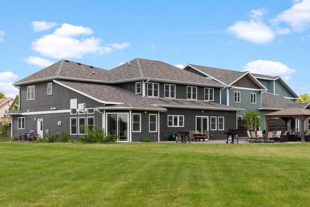 4307 Bellgrove Lane, Madison, WI 53704