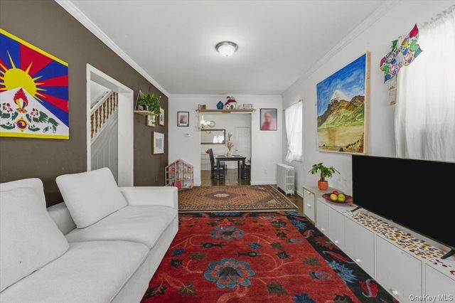 8068 87th Avenue, Woodhaven, NY 11421