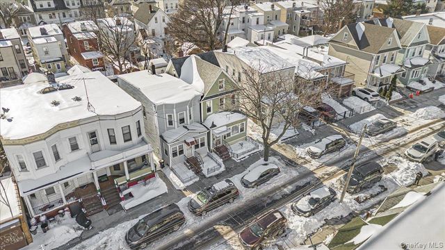 8068 87th Avenue, Woodhaven, NY 11421