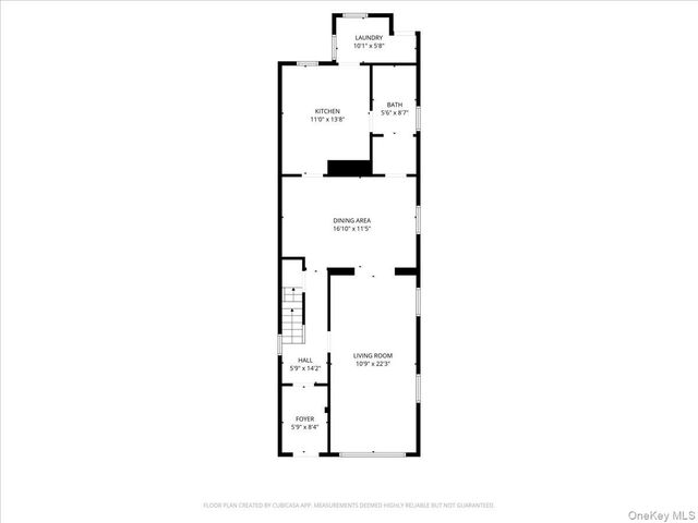 8068 87th Avenue, Woodhaven, NY 11421