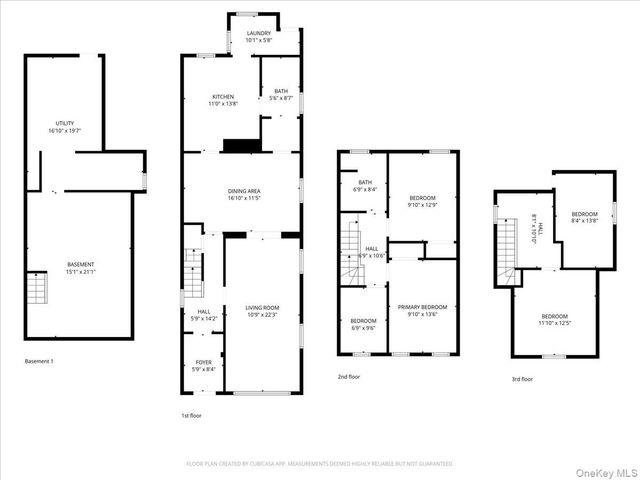 8068 87th Avenue, Woodhaven, NY 11421