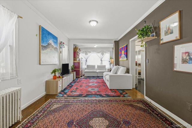 8068 87th Avenue, Woodhaven, NY 11421