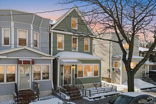 8068 87th Avenue, Woodhaven, NY 11421