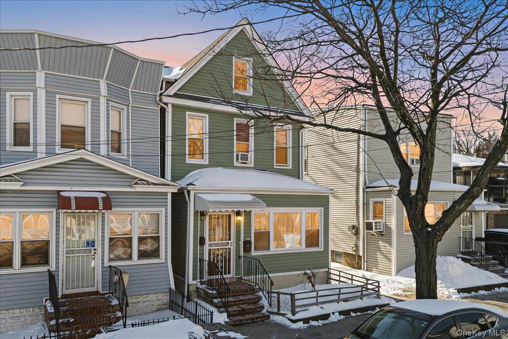 8068 87th Avenue, Woodhaven, NY 11421