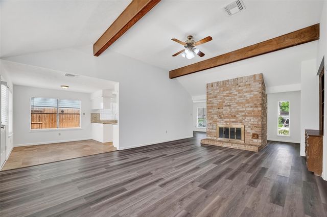 10031 Sagemill Drive, Houston, TX 77089