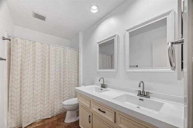 10031 Sagemill Drive, Houston, TX 77089