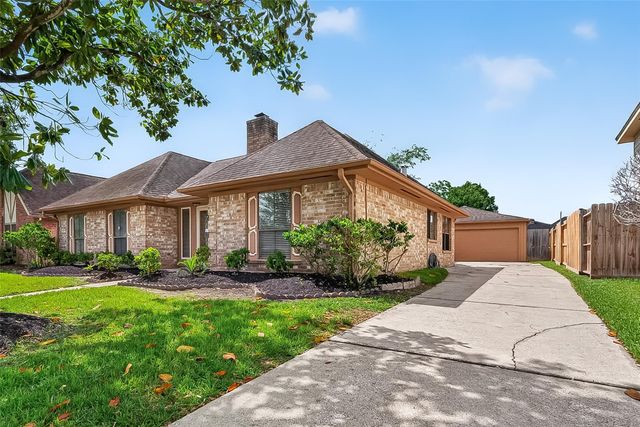 10031 Sagemill Drive, Houston, TX 77089