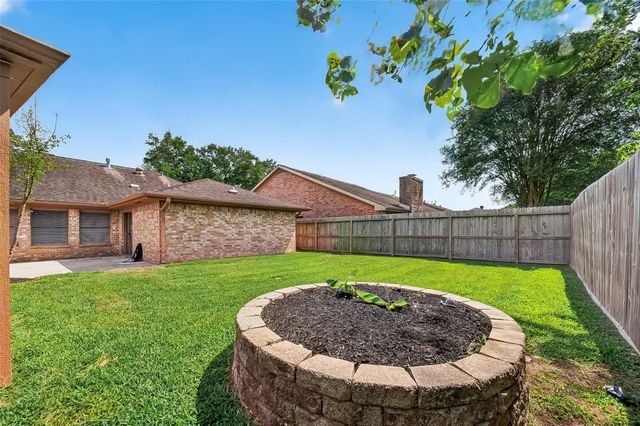 10031 Sagemill Drive, Houston, TX 77089