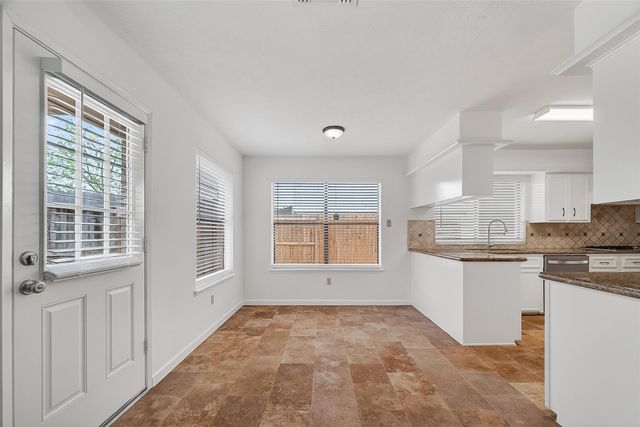 10031 Sagemill Drive, Houston, TX 77089