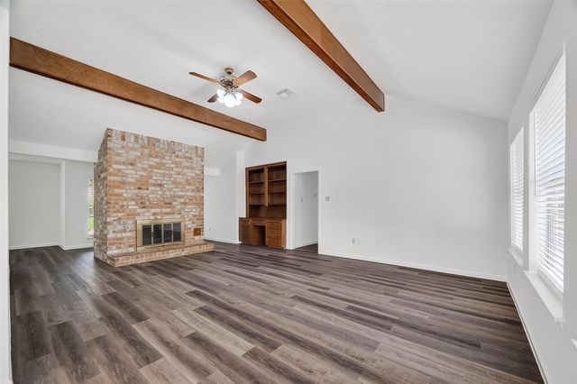 10031 Sagemill Drive, Houston, TX 77089