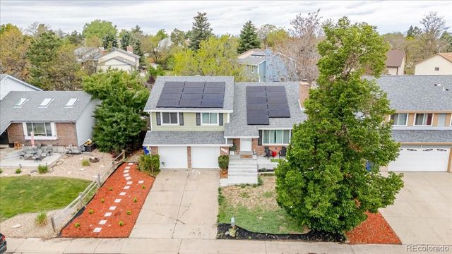 923 S Ouray Street, Aurora, CO 80017