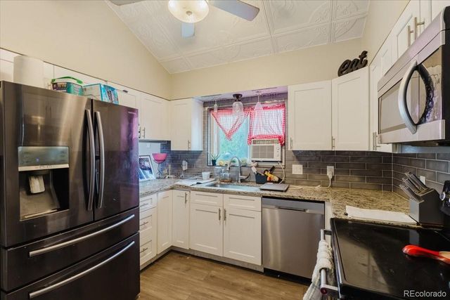 923 S Ouray Street, Aurora, CO 80017