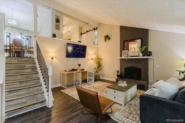 923 S Ouray Street, Aurora, CO 80017