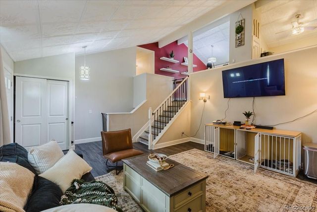 923 S Ouray Street, Aurora, CO 80017