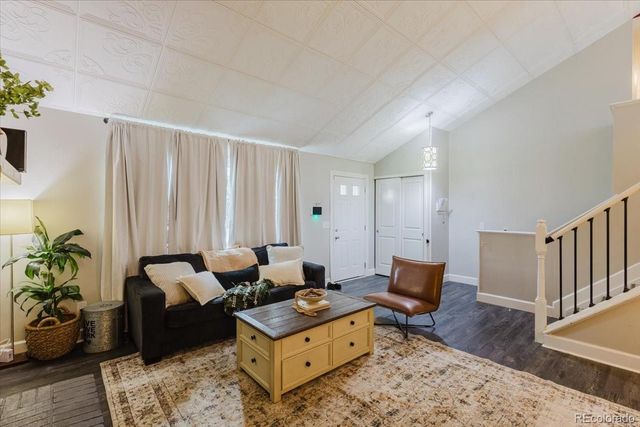 923 S Ouray Street, Aurora, CO 80017
