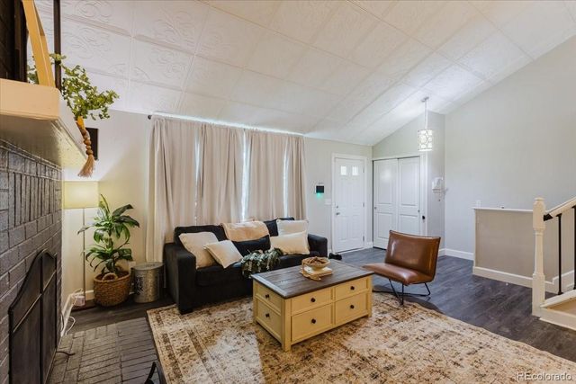923 S Ouray Street, Aurora, CO 80017